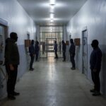 Inizia l'indagine su 1.387 membri dell'ISIS trasferiti in Iraq dalla Siria