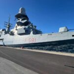 Inizio delle esercitazioni antisommergibile Dynamic Manta 26 a Catania fino al 6 marzo