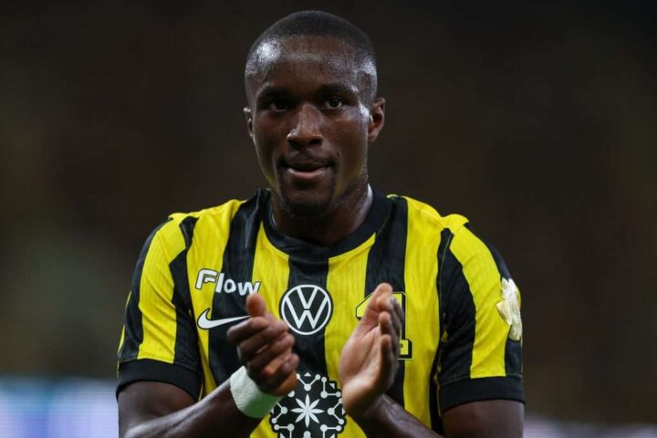 Inter fiduciosa nel raggiungere un accordo per Moussa Diaby