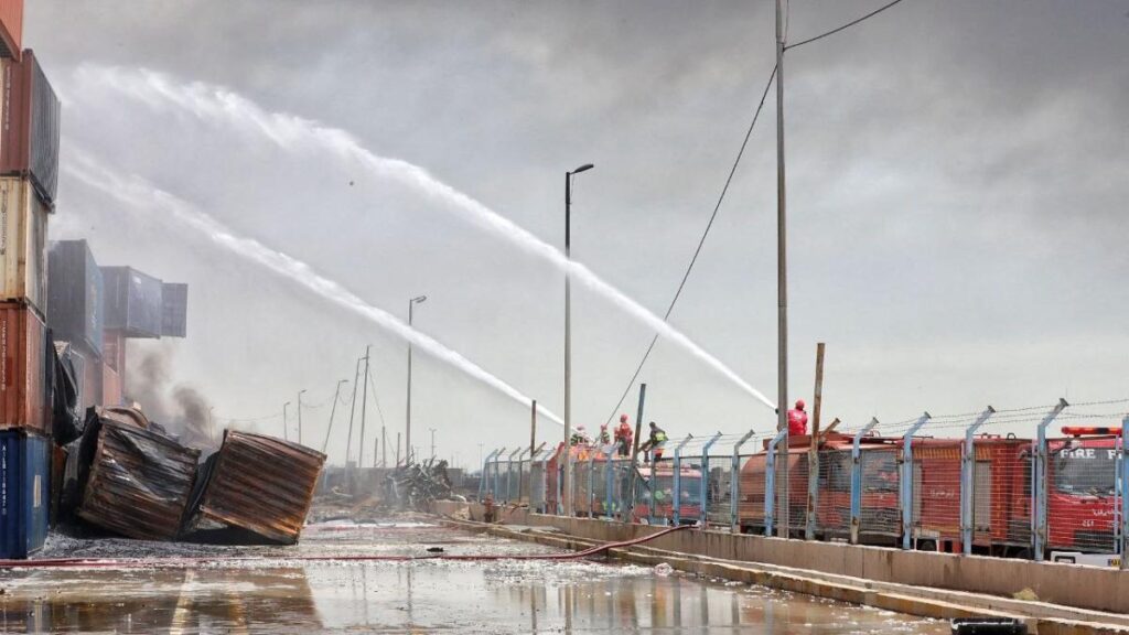 Iran: esplosioni e conflitti paralleli tra sabotaggi e manovre diplomatiche