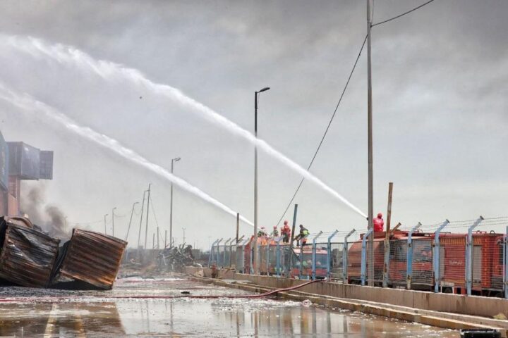 Iran: esplosioni e conflitti paralleli tra sabotaggi e manovre diplomatiche