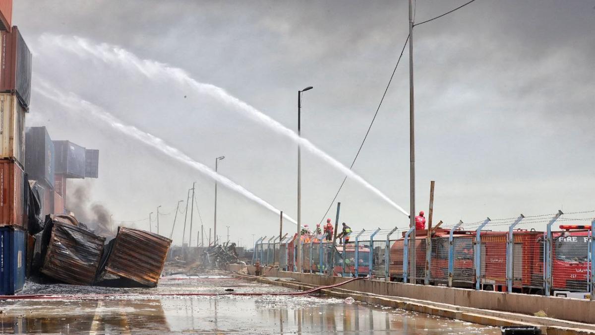 Iran: esplosioni e conflitti paralleli tra sabotaggi e manovre diplomatiche