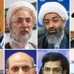 Iran, figure chiave del regime sotto sanzioni Ue: dai Pasdaran ai censori di internet
