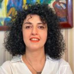 Iran, la Nobel Narges Mohammadi condannata a quasi 18 anni di carcere