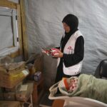 Israele annuncia il divieto per Medici Senza Frontiere di operare a Gaza