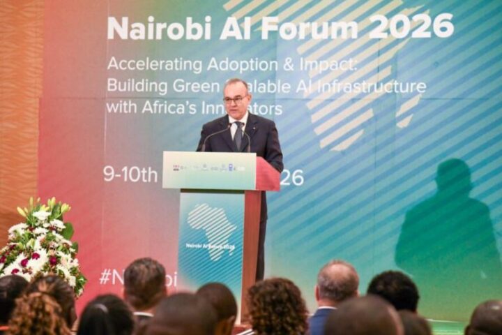 Italia, Kenya e Undp lanciano il primo “Nairobi Ai Forum” per promuovere l'intelligenza artificiale