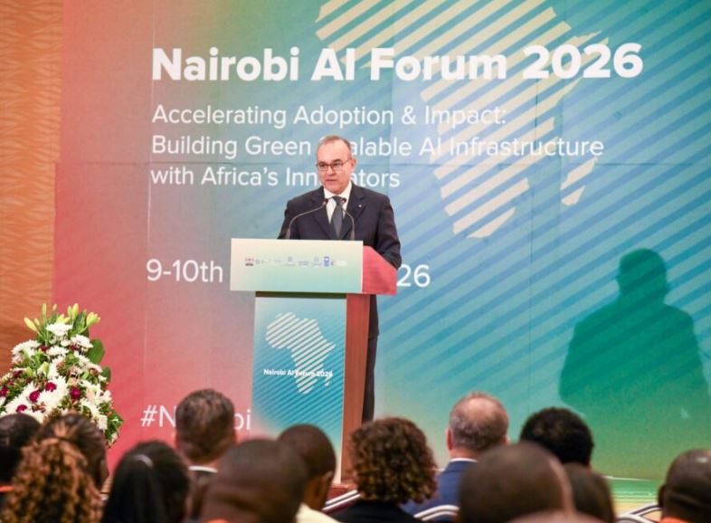 Italia, Kenya e Undp lanciano il primo “Nairobi Ai Forum” per promuovere l'intelligenza artificiale