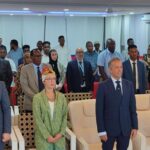 Italia, Puntland e UNIDO lanciano progetto per lo sviluppo dell'economia blu in Somalia