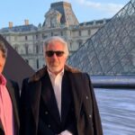 Jack Lang costretto a dimettersi dalla direzione dell'Institut du Monde Arabe dopo lo scandalo Epstein