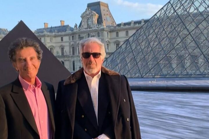 Jack Lang costretto a dimettersi dalla direzione dell'Institut du Monde Arabe dopo lo scandalo Epstein