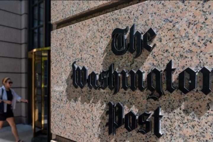 Jeff Bezos taglia 300 giornalisti dal Washington Post, chiuse intere sezioni e inflitte perdite enormi