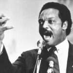 Jesse Jackson e la sua lotta per l'integrazione dei neri americani nella corsa presidenziale verso Obama
