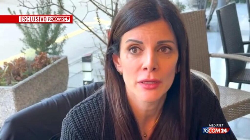 Jessica Moretti: “Non ho mai rubato, solo bugie su di noi”