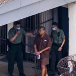 Jimmy Lai condannato a venti anni di carcere: il figlio Sebastien denuncia l'ingiustizia