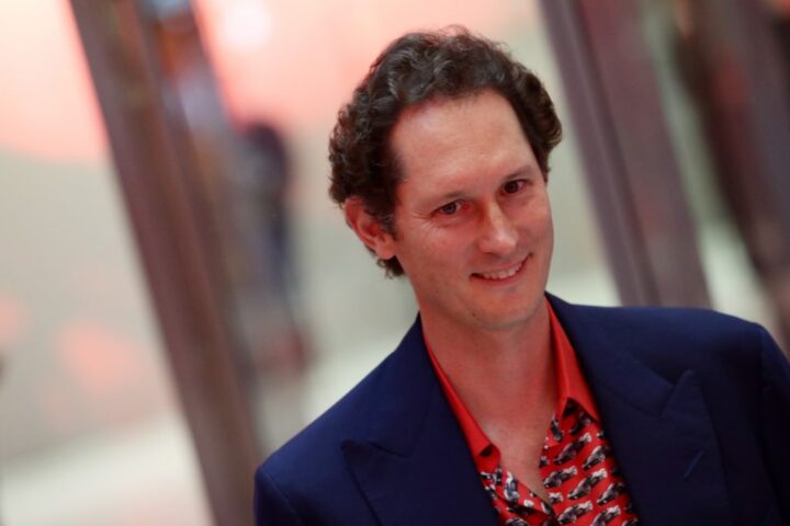 John Elkann contatta il presidente della FIGC per segnalare errori arbitrali nel Derby d’Italia