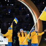 Kiev mette in guardia contro la partecipazione della Russia alle Paralimpiadi di Milano-Cortina