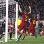 Kostas Manolas critica la Juventus dopo l'eliminazione dalla Champions League