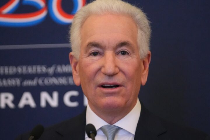 Kushner snobba due volte la convocazione del ministero degli Esteri francese, cresce la tensione tra Usa e Francia