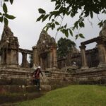 La Cambogia richiede alla Francia mappe storiche per rivendicare il confine con la Thailandia