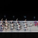 La cerimonia di apertura delle Olimpiadi di Milano Cortina: reazioni e critiche internazionali