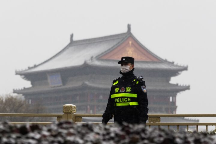 La Cina esegue la condanna a morte di quattro membri della famiglia Bai per truffe online in Myanmar