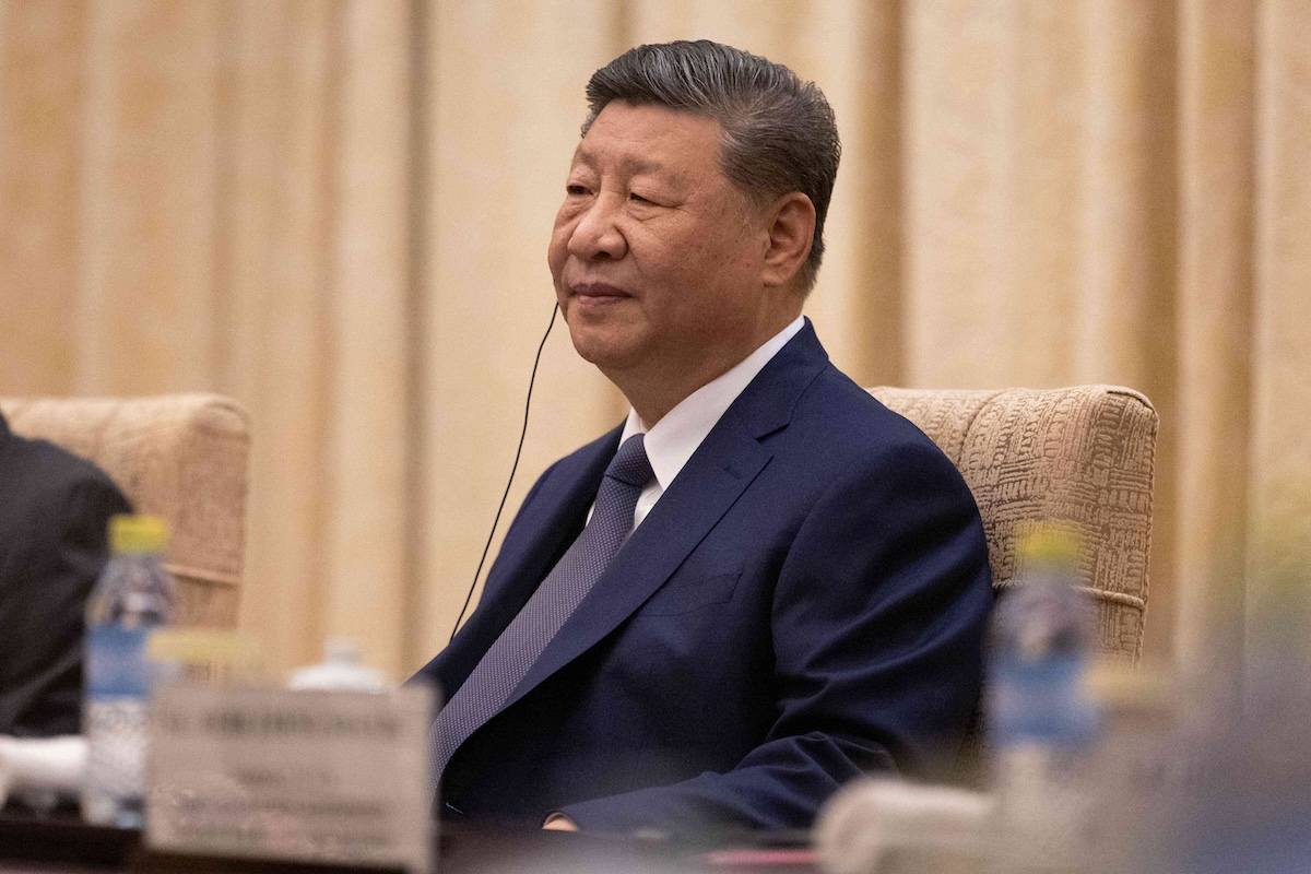 La Cina rimuove nove dirigenti militari in un'ulteriore epurazione voluta da Xi Jinping
