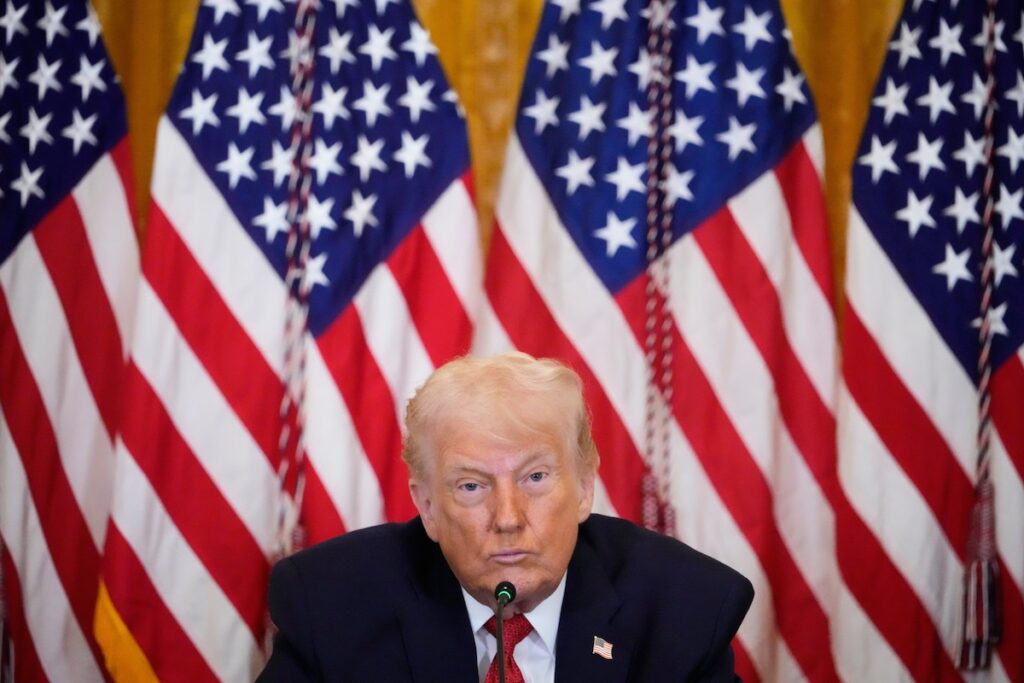 La Corte Suprema degli Stati Uniti dichiara illegali i dazi di Trump e ne ordina l'annullamento