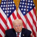 La Corte Suprema degli Stati Uniti dichiara illegali i dazi di Trump e ne ordina l'annullamento