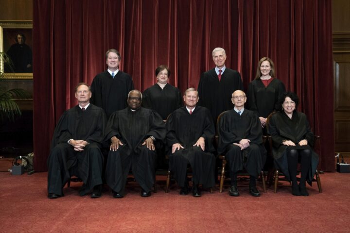 La Corte Suprema degli Stati Uniti nel mirino di Franklin Delano Roosevelt e il tentativo di riformarla