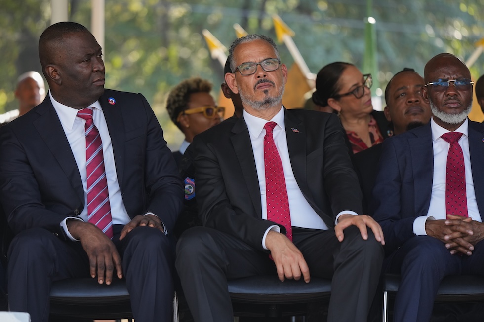 La crisi in Haiti si aggrava: il Consiglio presidenziale di transizione termina senza un sostituto