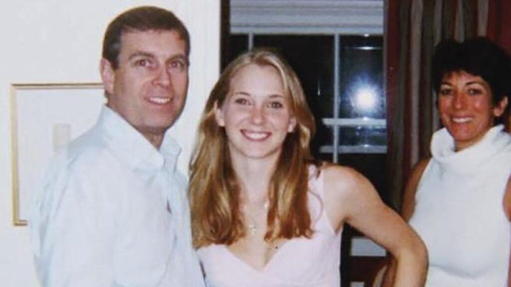 La famiglia di Virginia Giuffre: «Nessuno è sopra la legge, nemmeno i reali»