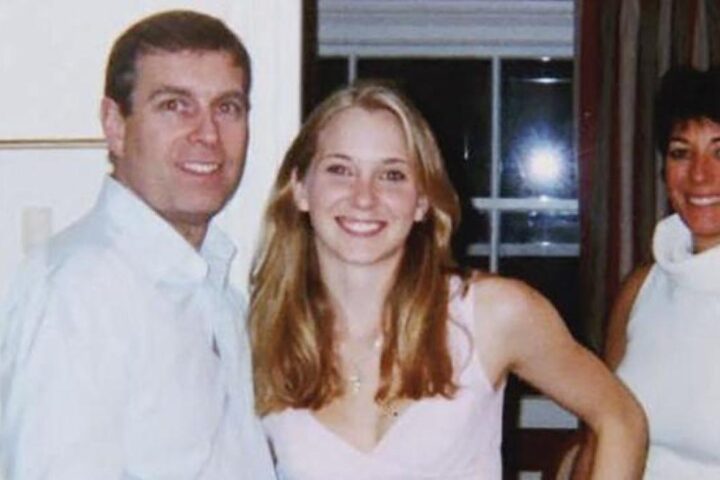 La famiglia di Virginia Giuffre: «Nessuno è sopra la legge, nemmeno i reali»
