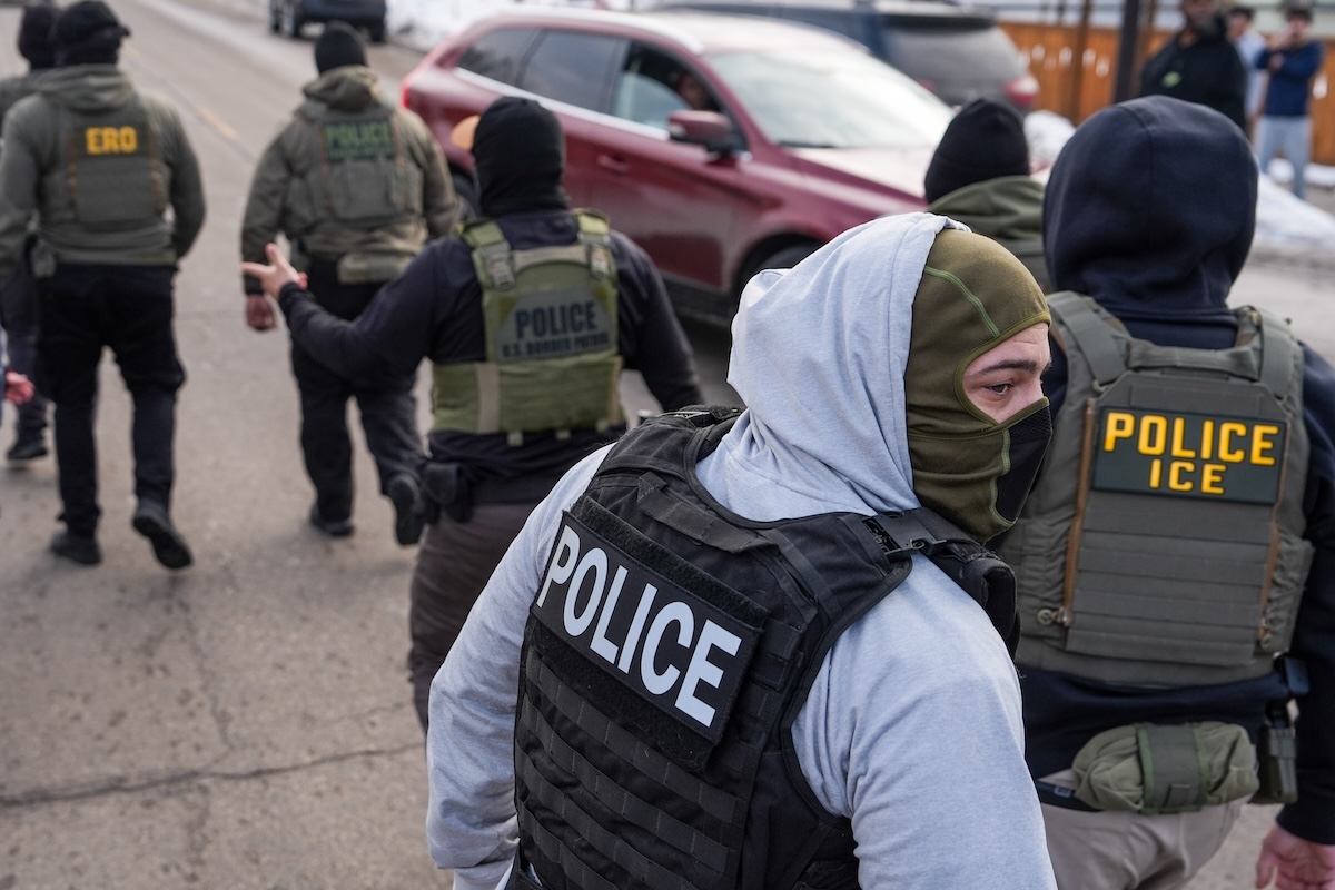 La fine dell'operazione anti-immigrazione in Minnesota segna una svolta per l'amministrazione Trump