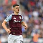 La Fiorentina tenta di ingaggiare Kosta Nedeljkovic dall'Aston Villa