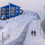 La Francia apre il primo consolato europeo a Nuuk, in Groenlandia