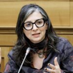 La Francia richiede le dimissioni di Francesca Albanese per dichiarazioni su Israele