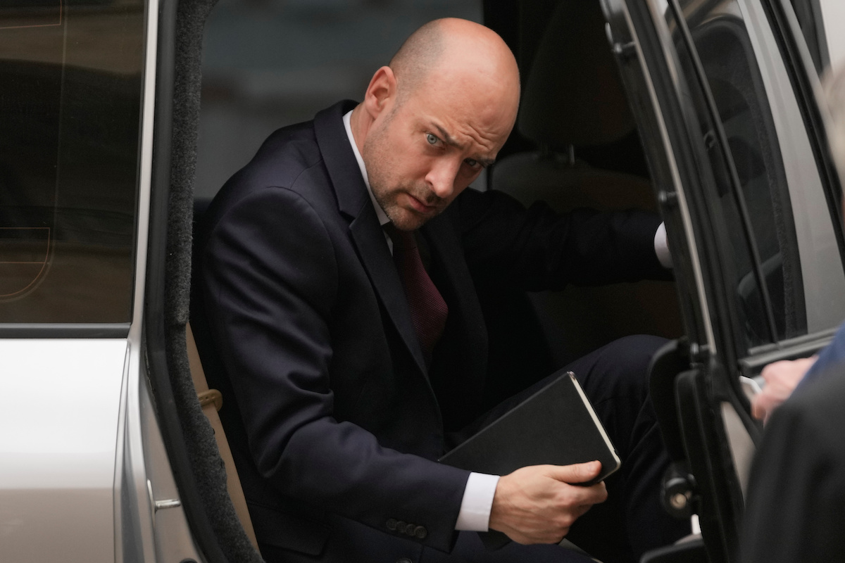 La Francia sollecita le dimissioni di Francesca Albanese per una frase fraintesa sulla situazione israelo-palestinese