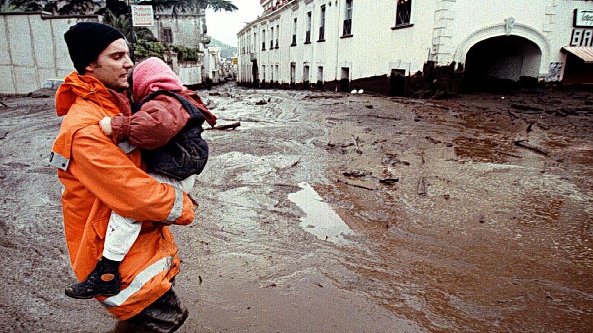 La giustizia in Italia e il conto dei disastri: processi lunghi tra responsabilità e mancanza di prevenzione