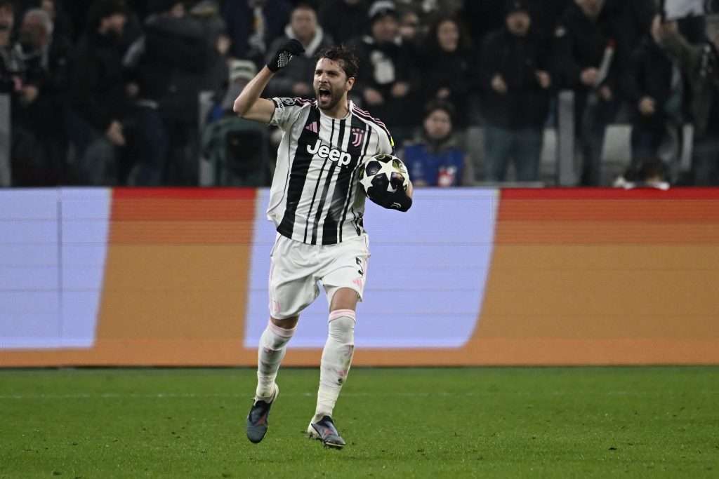 La Juventus di Locatelli traumatizzata dall'eliminazione in Champions: "Mi fa venire voglia di piangere"