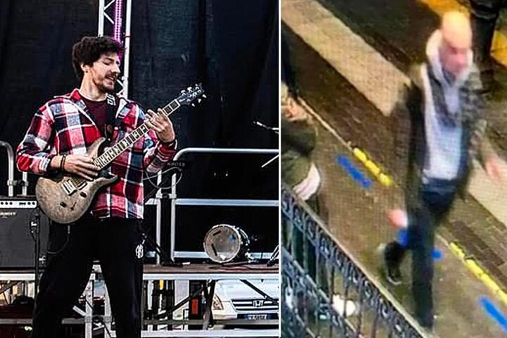 La madre del capotreno ucciso: “Nessuno ci ha chiesto scusa”