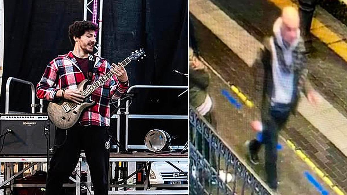 La madre del capotreno ucciso: “Nessuno ci ha chiesto scusa”