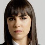 La madre di Domenico tra speranza e disperazione dopo il danno al cuore del bambino