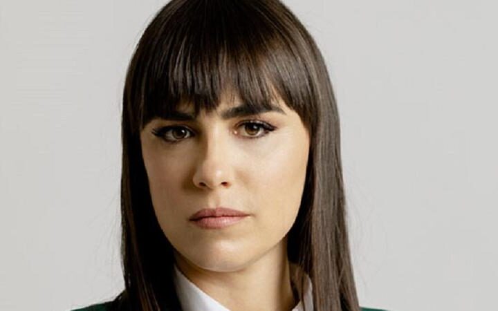 La madre di Domenico tra speranza e disperazione dopo il danno al cuore del bambino