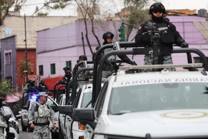 La morte di El Mencho e il ruolo degli Stati Uniti: il futuro del Messico dopo l'eliminazione del narcotrafficante