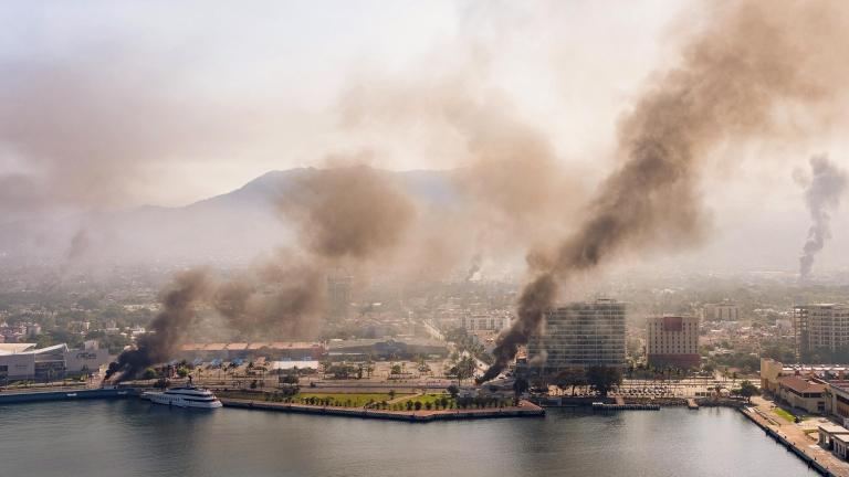 La morte di «El Mencho» provoca violenze e caos in Messico