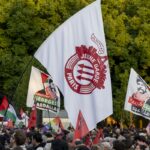 La procura di Parigi apre inchiesta sulla possibile ricostituzione del gruppo Jeune Garde antifa