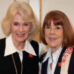 La regina Camilla invita Giséle Pelicot a Clarence House per sostenere la lotta contro la violenza sulle donne