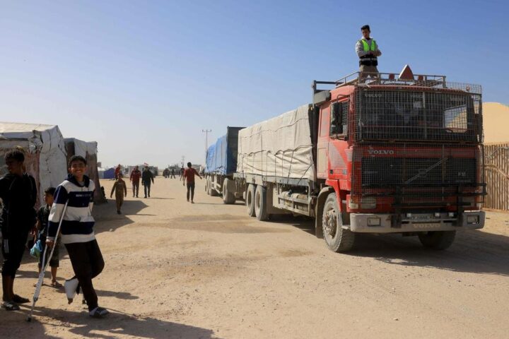 La resurrezione dell'antisemitismo in Italia: la guerra a Gaza alimenta l'odio verso gli ebrei