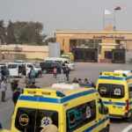 La riapertura del varco di Rafah: 27 persone attraversano con molte limitazioni