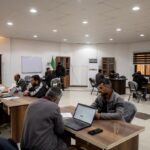 La riconciliazione a Raqqa: ex combattenti arabi si reintegrano dopo la fine del controllo curdo